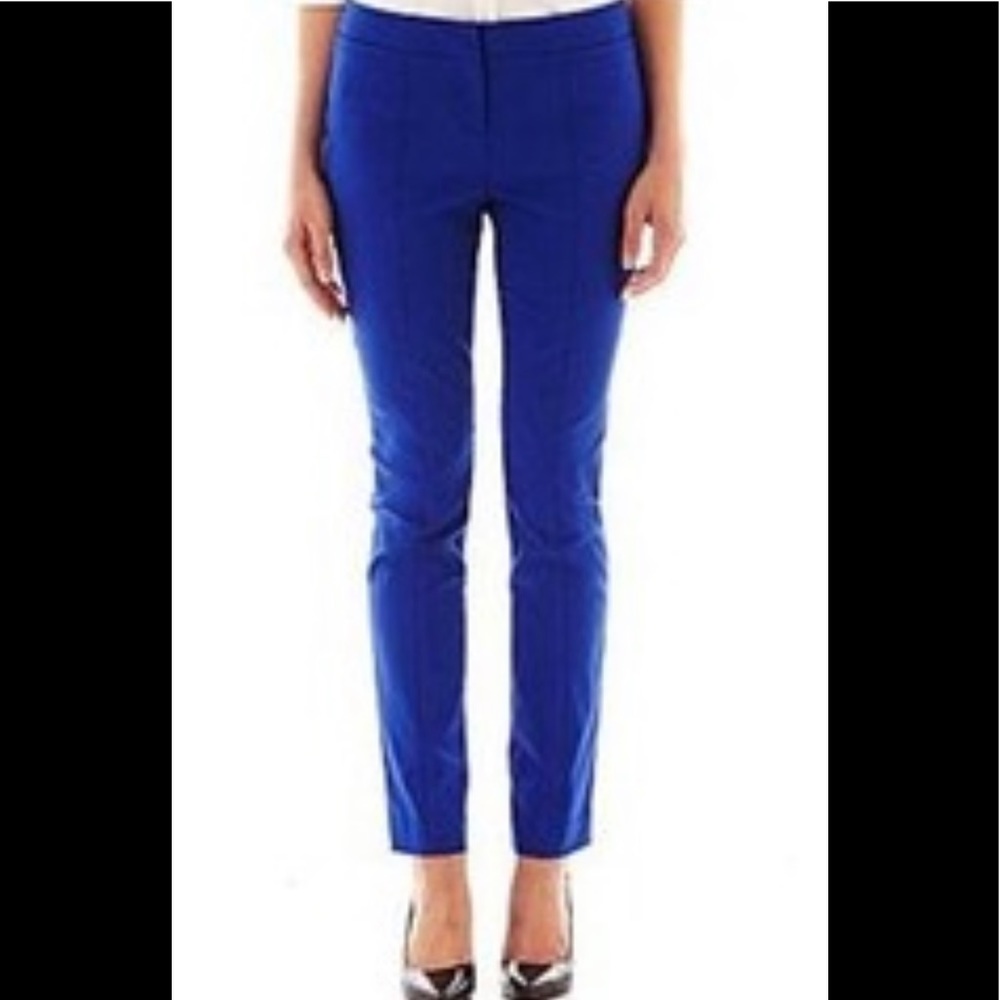 Worthington Petite Modern Fit